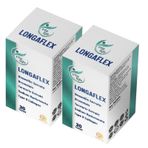Kuazar Longaflex 2x30 Tablet