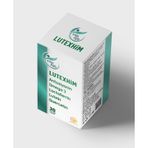 Kuazar Lutexhim Lutein 30 Kapsül
