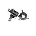 KUBA 50-80 MARŞ DİŞLİSİ BENDİKS (BENDİX) 8 DİŞLİ