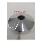 Kuba 50cc Performans (Tornalı) Ön Varyatör Yarım (Mtrnn çekişi iyiise son hızını artırır 8-12 kmh)
