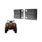 Kuba Atv Jumbo 200 / Vip Track Ön Disk Balatası
