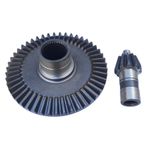 Kuba Atv Trv 350 Arka Difransiyel Ayna Mağruti Seti 11-47T Öm 7ATV1012-47-11-AYN-MG-TRV