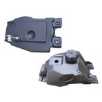 Kuba Atv Viptrack 250 Depo-Depo Kapağı Ve Musluk 7ATV3276-VPT