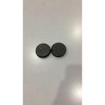 Küba Black Cat Arka Disk Balata Takım
