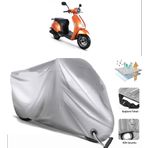 Kuba Blueberry 50 Motor Brandası