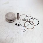 Kuba Cg 150 cc Silindir 13 Perno 62 mm 69 Boy