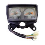 Kuba Cg 160 Km Uag Km Saati