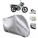 Kuba CG150 Motorsiklet Branda