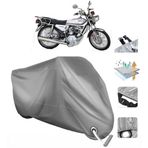 Kuba Çita 100R Motorsiklet Branda