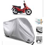 Kuba Ege 100 Motor Brandası