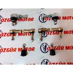 Kuba Eland 200 Ve 150 Mondial Terratrack 200 Rot Başı Rotil Takım