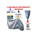 Kuba Filinta Motosiklet Brandası