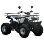 Kuba - Gardentrack 150 Cc Off Road Atv