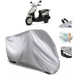 Kuba Golf 100 Motor Brandası