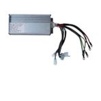 Kuba Hız Kontrol Cihazı (Cdı Beyin) E Bıke 60 V Trans Model Orj.(05)