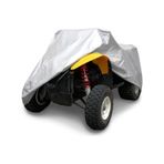 Kuba Jumbo 200 Atv Branda Kalın Miflonlu Lüks