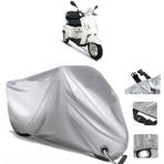 Kuba K5-T Elektrikli Motor Brandası