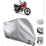 Kuba Kh125-12d Motor Brandası
