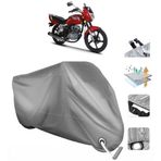 Kuba KH125-12D VINLEKS Motor Brandası