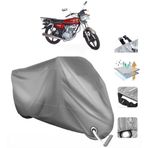 Kuba Km125-6 Vınleks Motor Brandası
