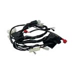 Kuba Kuba Tk 03 Elektrik Tesisatı