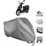 Kuba Matrix 125 VINLEKS Motor Brandası