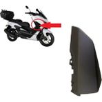 Kuba Motor Kuba Chia 125 Rüzgarlık Sağ Gri Orijinal