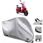 Kuba My Force 2000N Elektrikli Motor Brandası