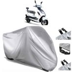 Kuba My Force 4000N Elektrikli Motor Brandası