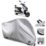 Kuba My Force 8000E Elektrikli Motor Brandası