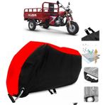 Kuba Pikap 200 Motor Brandası