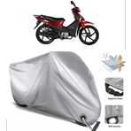 Kuba Rainbow Motor Brandası