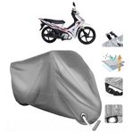 Kuba Reiz 50 VINLEKS Motor Brandası
