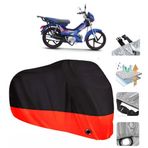 Kuba Runner 50 Motor Brandası