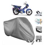 Kuba Runner 50 VINLEKS Motor Brandası