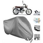 Kuba RX9 50 VINLEKS Motor Brandası