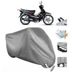 Kuba SJ100-16D VINLEKS Motor Brandası