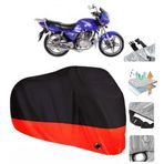 Kuba SL150-9 Motor Brandası