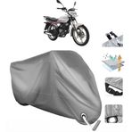 Kuba Strike 150 VINLEKS Motor Brandası