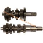 Kuba Superlight 150 & 200 Şanzıman Dişli Seti A Kalite