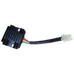 Kuba Tk-03 Regülatör 5 Li Dişi 7UTY3510-TK-03