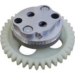Kuba Tk-03 Yağ Pompası 39T Komple