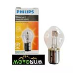 Kuba Tk03 Philips S2 Far Ampulü M0026
