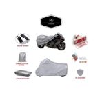 Kuba Trendy 50 Motor Brandası