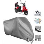 Kuba Trendy 50 VINLEKS Motor Brandası