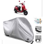 Kuba Twister 50 Motorsiklet Branda