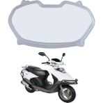 Kuba VN50 Pro / VALENTINO50 Kilometre Saati Camı - Şeffaf