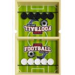 Kuban EBH SHOP Lastik Fırlatmalı Futbol Şut ve Gol Hızlı Masa Futbol Oyunu Çocuk Odaklanma Zeka Kutu Oyunu