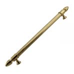 Kubbe Gold 60 Cm Kapı Çekme Kolu Tutma Kulpu Kulbu Çelik Dış Kapı Tutamağı Sürgülü Kapı Lüks Model