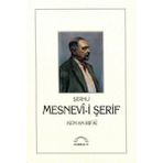 Kubbealtı Neşriyatı Şerhli Mesnevi Şerif